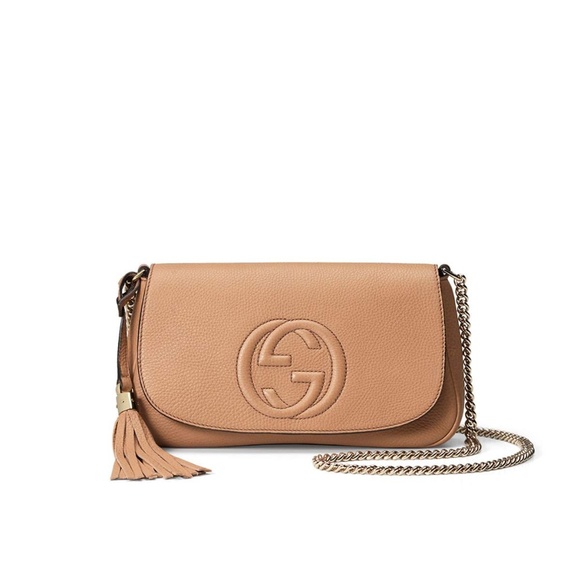 gucci soho cross body